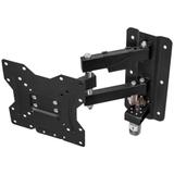 "Elektryczny uchwyt obrotowy do TV 46""MAX"