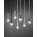 Hängelampe OSTI A coral