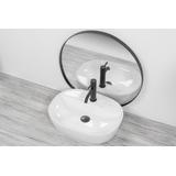 Umywalka nablatowa Rea Carina