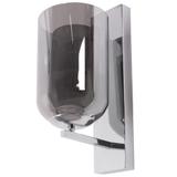 Wandlampe APP1206-1W Chrome