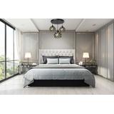 Deckenlampe Kugel Kristall APP209-3CPR