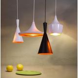 Deckenlampe Costa SET CP Black