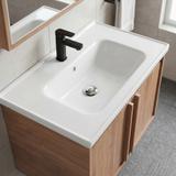 Set mobilier de baie cu lavoar Gama T25023 HHL 60CM