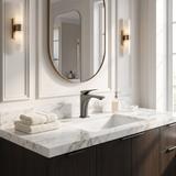 Bathroom faucet PREMIUM Rea Joe Titan low