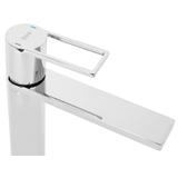 Robinet de lavabo Rea Flip Chrom High