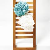 Prateleira de banho de bambu para banheira 391078A BAMBOO