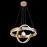 Lampe LED LHJ060-CP GOLD