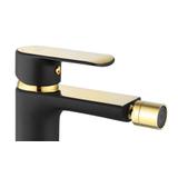 Bidee segisti Rea Bloom Black-Gold