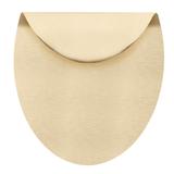 Wandlampe APP1431-W Old Gold