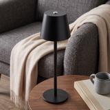 Lampka nocna APP1365-T Czarne