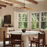 Deckenlampe BOHO APP1740-1CP 80CM