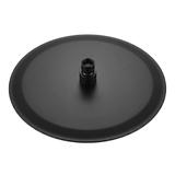 Pyöreä suihkupää REA JS-P014B 30cm Black