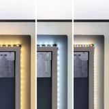 LED seinapeegel 60x80cm SAB-3436