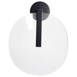 Wandlampe APP1313-W Black