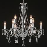 Deckenleuchte EBT016-9CP CHROME