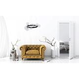 Lampe APP1159-10CP Black