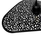 Deckenlampe APP1468-1CP BLACK/OLD GOLD