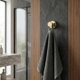 Kopalniški obešalnik 6606A Modern Gold