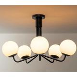 LAMPE BLACK APP1578-5C