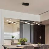 Lampe LED LHJ020-CP BLACK