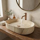 Lavoar pe blat Rea Nadia 60 Sahara