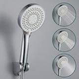 Душ слушалка Rea JS-019 CHROME