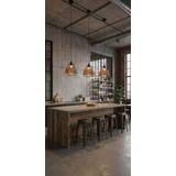 Плафон APP989-1CP