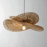 Deckenlampe BOHO APP1738-1CP 80CM
