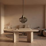 Пендел APP1122-1CP Black