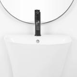 Samostojeći umivaonik Rea Rita Slim