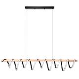 Deckenlampe  LED APP1288-CP