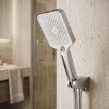 PARA DE DUS REA JS-031 Chrome