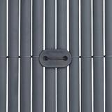 Zestaw montażowy do maty PVC 25 szt.