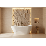 Vapaasti seisova akryyliamme ATENA 170