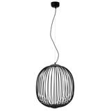 Deckenlampe APP967-1CP Black