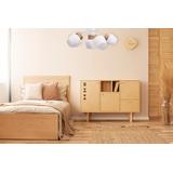 Deckenlampe boho  APP1590-6CP