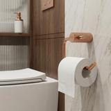 Suport hârtie igienică A62309RG OTTO Copper