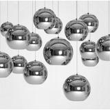 Hängeampe Kugel LE03-1