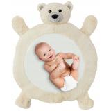 Mata pluszowa Baby Miś