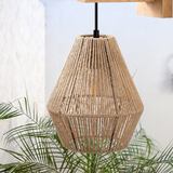 Deckenlampe  APP1149-1W Wood