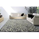 Dywan pluszowy Clover Barcelona Grey