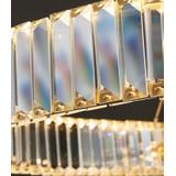 Lampe LED APP1526-CP40 GOLD