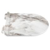 DESKA SEDESOWA CARLO LAVA MATT DUROPLAST SLIM