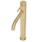 Waschbeckenarmatur Rea CLIF GOLD BRUSH