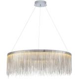 Deckenleuchte LED APP890-CP CHAIN