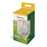 LED-Lampe Neutral GLS E-27 230V 7W COG WOJ+14600