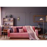 Deckenlampe LED APP1051-W Gold