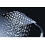 Σετ ντους με στόμιο Rea Navaro