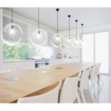 Lampe Black APP307-1CP