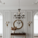 Deckenleuchte EBT007-3CP GREY